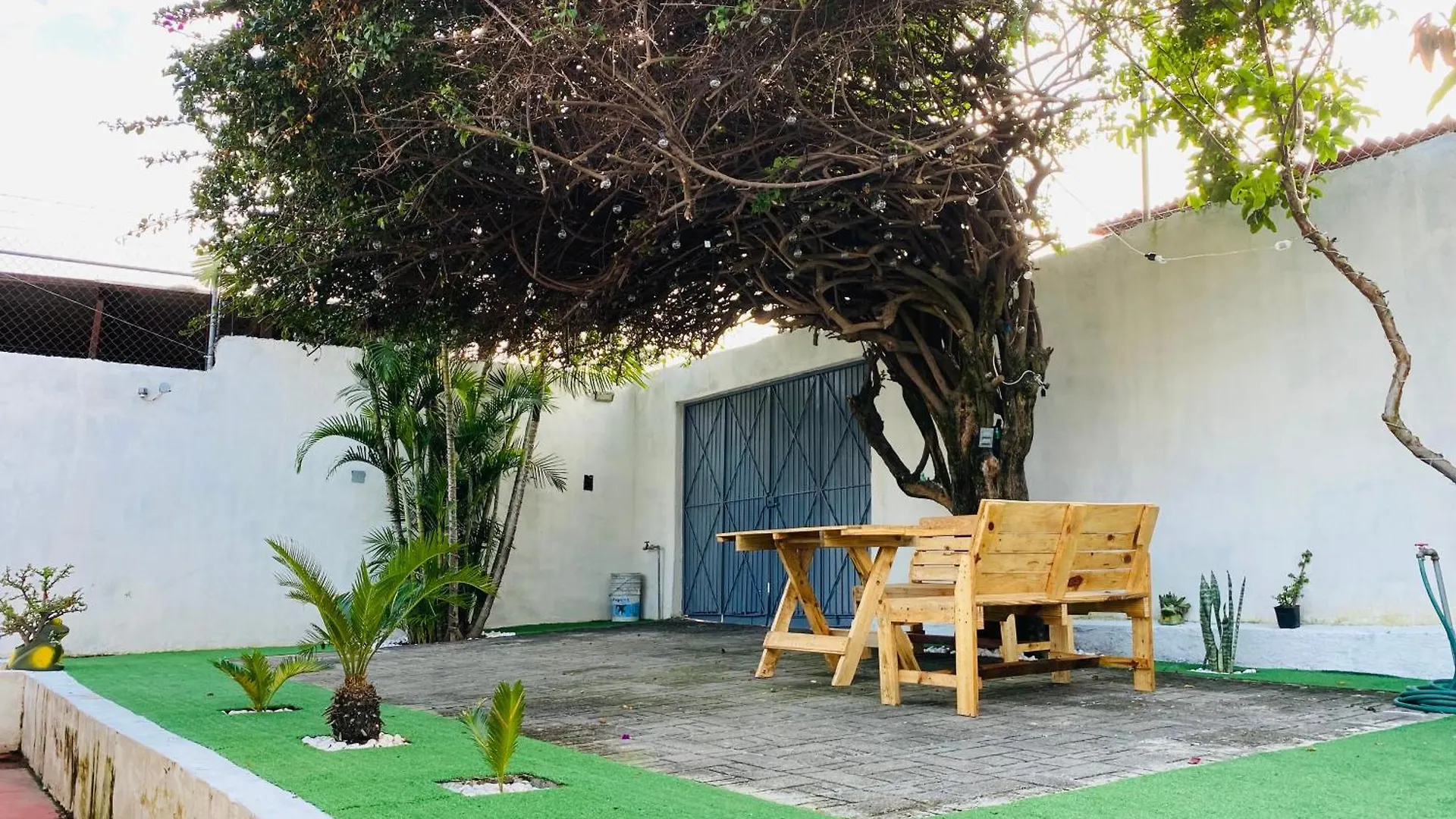Casa Victoria Daire Guadalajara
