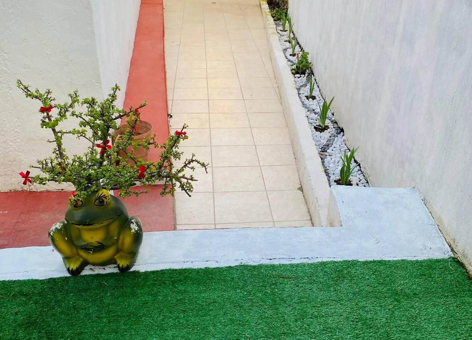 Casa Victoria Daire Guadalajara 0*,  Meksika