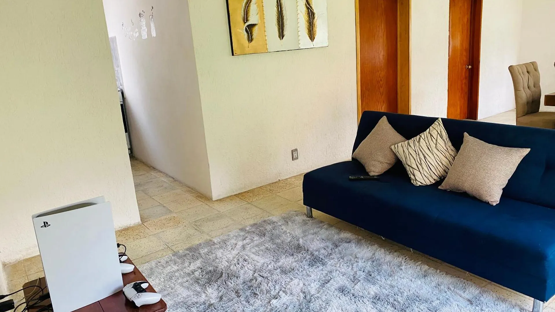 Casa Victoria Daire Guadalajara Meksika