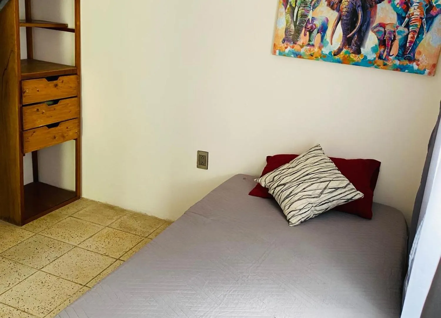 Casa Victoria Daire Guadalajara