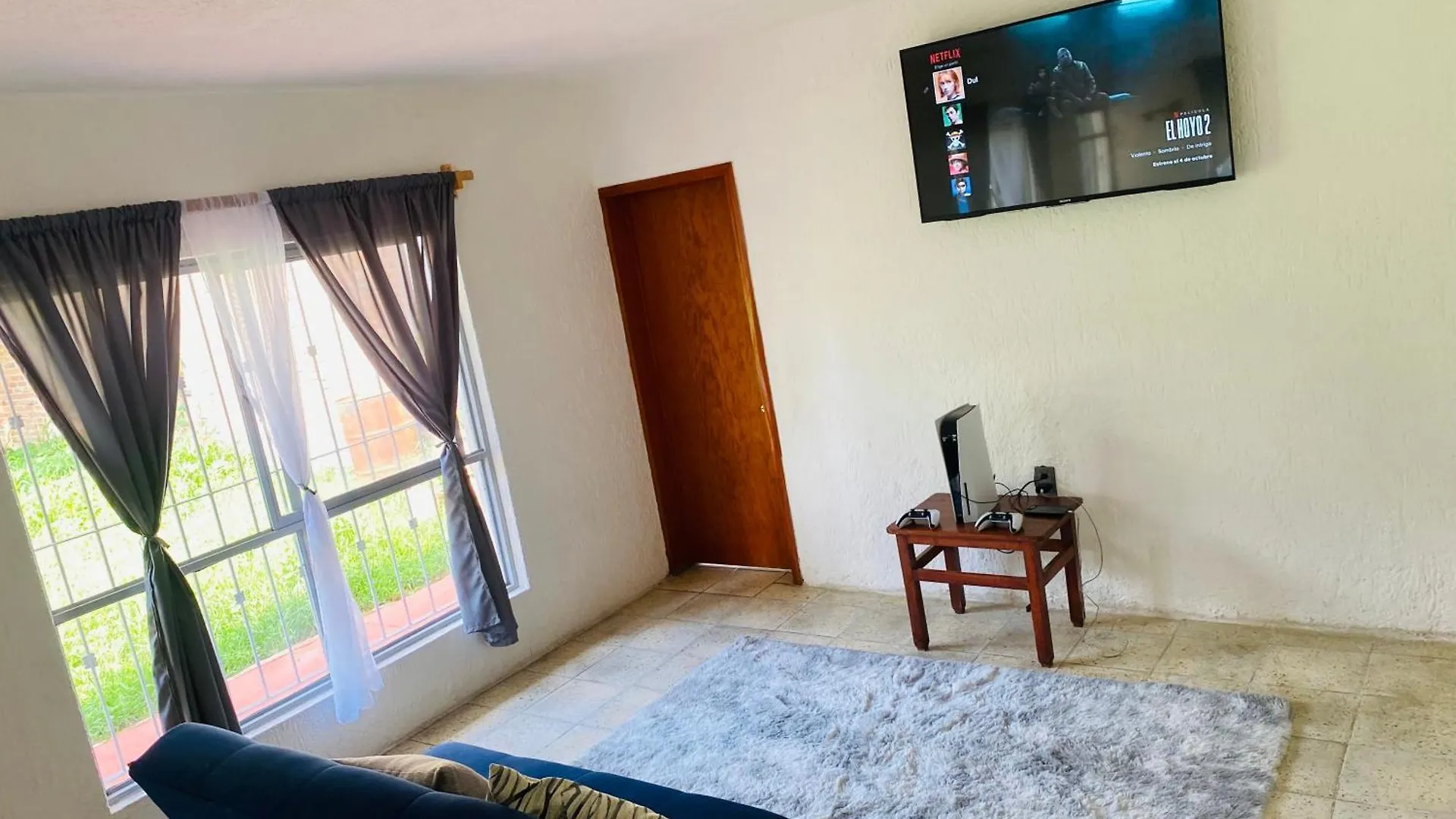 Casa Victoria Daire Guadalajara Meksika