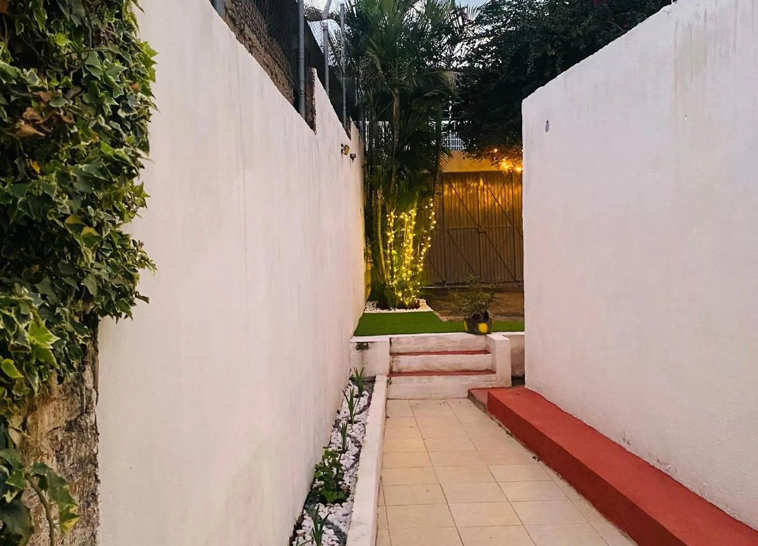 Casa Victoria Daire Guadalajara